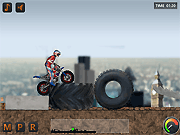 Mototrial: UK