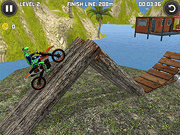 Xtreme Bike Trials 2019