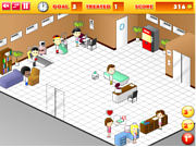 Hospital Frenzy2