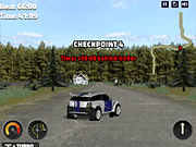 Super Rally Challenge 2