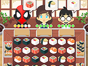 Sushi Chef