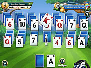 Fairway Solitaire