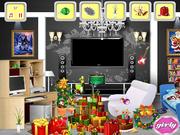 Christmas Hidden Objects