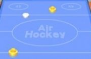 Air Hockey html5 game