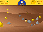 Gold Miner - Xploit Machine Edition 2009