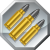 Commando 3 PLATINUM Award