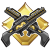 Commando 3 Gold
