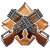 Commando 3 Bronze