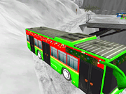 Passenger Pickup 3D: Winter