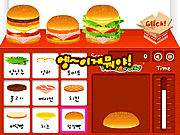 Fun and Burger