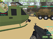 Military Wars 3D Multiplayer