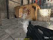 Combat Guns 3D