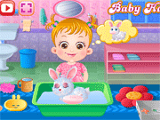 Baby Hazel Pet Care