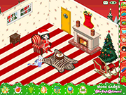 My New Room: Christmas Edition