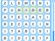 Word Finder