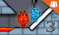 Fireboy & Watergirl 3: The Ice Temple