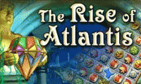 The Rise of Atlantis 