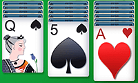 Amazing Klondike Solitaire