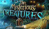 The Mysterious Creatures