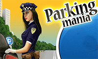 Parking Mania