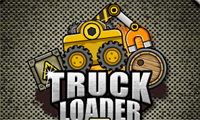 Truck Loader 5