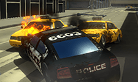 Police Pursuit 2