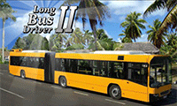 Long Bus Driver 2