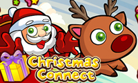 Christmas Connect