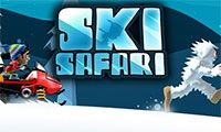 Ski Safari Online