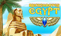 Brickshooter Egypt