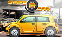 Swipe a Car