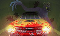Undead Drive
