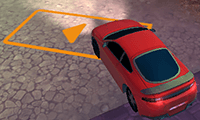 Fúria no Estacionamento