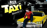 Ace Gangster Taxi