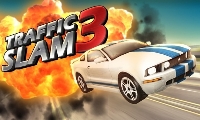 Traffic Slam 3