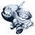Bob the Robber 2 Silver