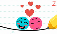 Love Balls 2