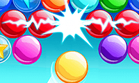 Bubble Shooter Pro