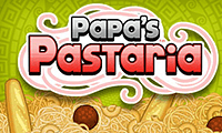 Papa's Pastaria