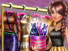 Doll Games