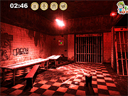 Horror Room Escape 2