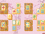 Mahjong Jong