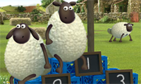 Shaun the Sheep: Championsheeps