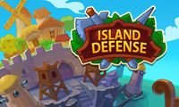 Island Defense