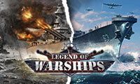 Legend of Warships