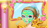 Princess Bath Spa Salon