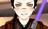 Mega Anime Avatar Creator