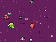 Space Shooter Alien