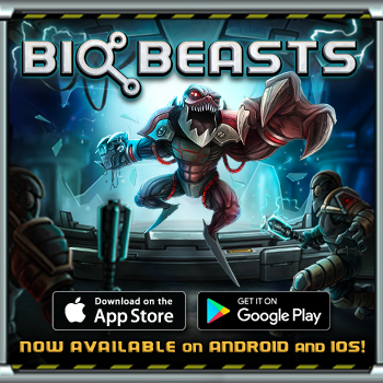 Bio Beasts