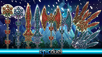 Bido's Regal Festive Set